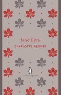 Produktbild: Jane Eyre
