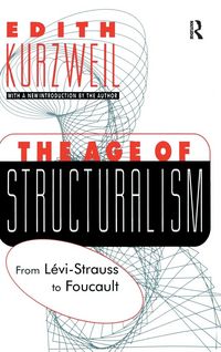 Produktbild: The Age of Structuralism