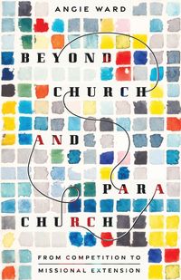 Produktbild: Beyond Church and Parachurch