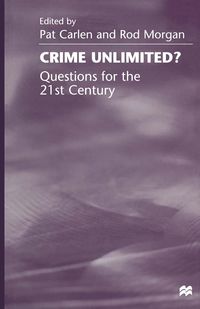 Produktbild: Crime Unlimited?