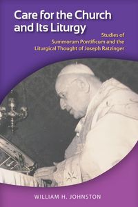 Produktbild: Care for the Church and Its Liturgy
