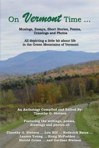 Produktbild: On Vermont Time ...