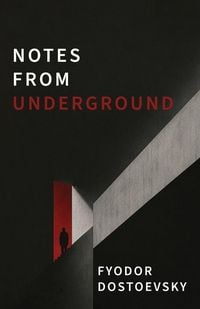 Produktbild: Notes from Underground