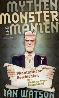 Produktbild: Mythen, Monster und Manien