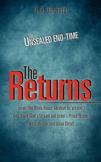 Produktbild: The Returns