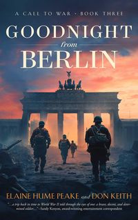 Produktbild: Goodnight from Berlin
