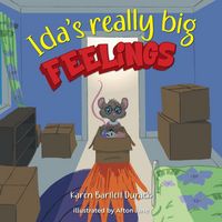 Produktbild: Ida's really big feelings