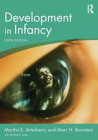 Produktbild: Development in Infancy