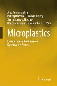Produktbild: Microplastics