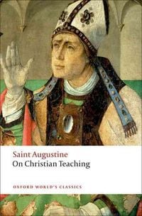 Produktbild: On Christian Teaching