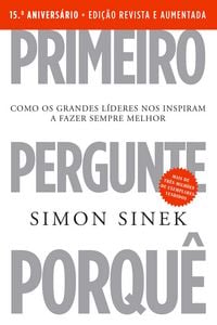 Produktbild: Primeiro Pergunte Porqu&ecirc;