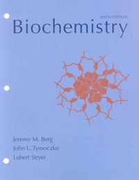 Produktbild: Biochemistry