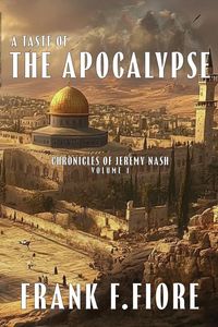 Produktbild: A Taste of the Apocalypse
