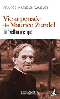 Produktbild: Vie et pensee de maurice zundel