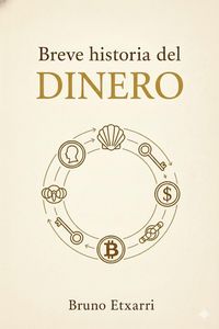 Produktbild: Breve historia del dinero