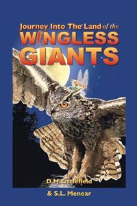 Produktbild: Journey Into the Land of the Wingless Giants