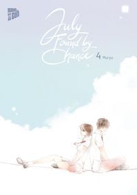 Produktbild: July Found by Chance 4