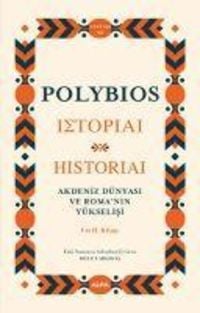 Produktbild: Akdeniz D&uuml;nyasi ve Romanin Y&uuml;kselisi Ciltli