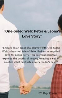 Produktbild: "One Sided Web : Peter & Leona's Love story" (1)