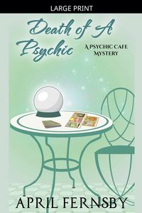 Produktbild: Death Of A Psychic