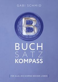 Produktbild: Buchsatz-Kompass