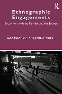 Produktbild: Ethnographic Engagements