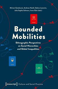 Produktbild: Bounded Mobilities