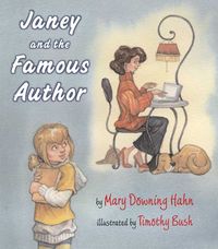 Produktbild: Janey & The Famous Author