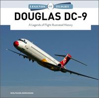 Produktbild: Douglas DC-9