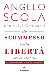 Produktbild: Ho scommesso sulla libert&agrave;