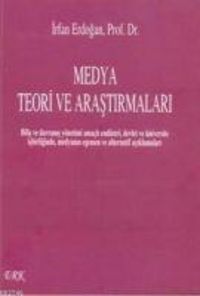 Produktbild: Medya Teori ve Arastirmalari