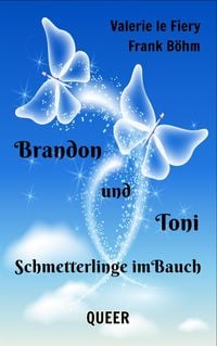Produktbild: Brandon und Toni