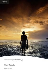 Produktbild: Garland, A: Level 6: The Beach Book and MP3 Pack