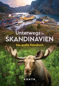 Bild vom Artikel KUNTH Unterwegs in Skandinavien vom Autor 
