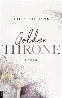 Produktbild: Golden Throne - Forbidden Royals