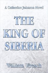 Produktbild: The King of Siberia (Kat Johnson Mysteries, #8)