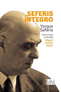 Produktbild: Seferis &iacute;ntegro