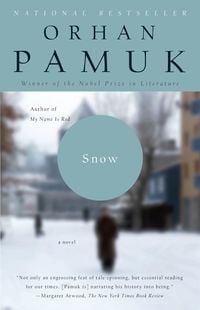 Produktbild: Snow