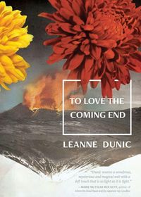 Produktbild: To Love the Coming End