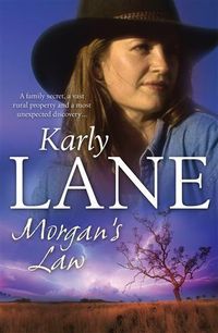 Produktbild: Morgan's Law
