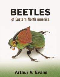 Produktbild: Beetles of Eastern North America