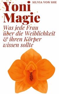 Produktbild: Yoni Magie