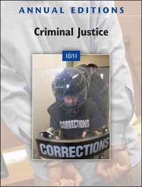 Produktbild: Criminal Justice