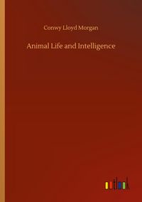 Produktbild: Animal Life and Intelligence