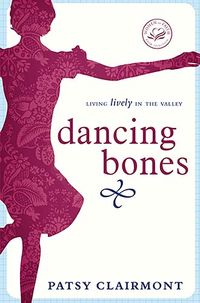 Produktbild: Dancing Bones: Living Lively in the Valley