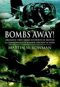 Produktbild: Bombs Away!