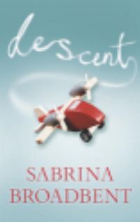 Produktbild: Broadbent, S: Descent