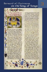Produktbild: Sermons on the Song of Songs Volume 3