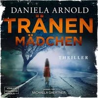 Produktbild: Tränenmädchen