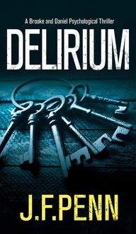 Produktbild: Delirium